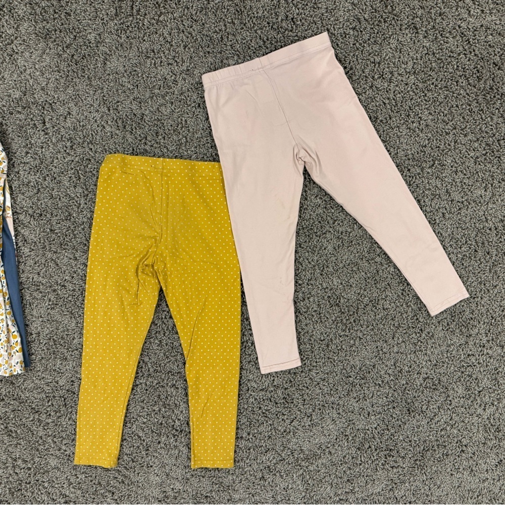Cynthia Rowley girls fall bundle, size 5 - Picture 14 of 15